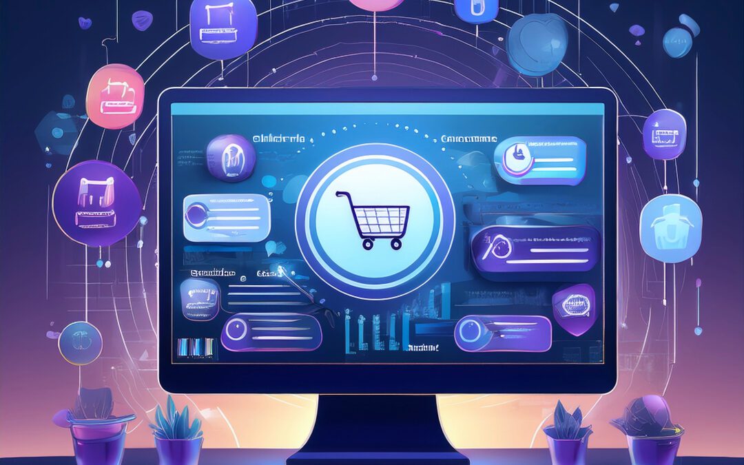 So machst du deinen Onlineshop bereit für AI-Shopping