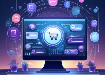 So machst du deinen Onlineshop bereit für AI-Shopping