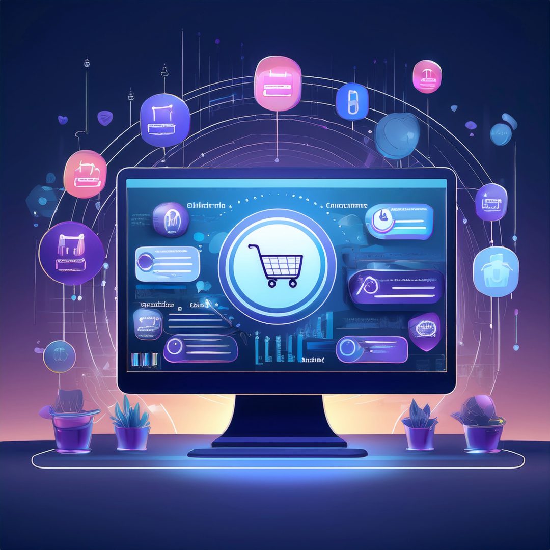 AI-Shopping BFSG