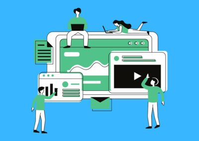 Wie du erkennst, wer deine Website besucht – und warum genau das dein B2B-Marketing verändert