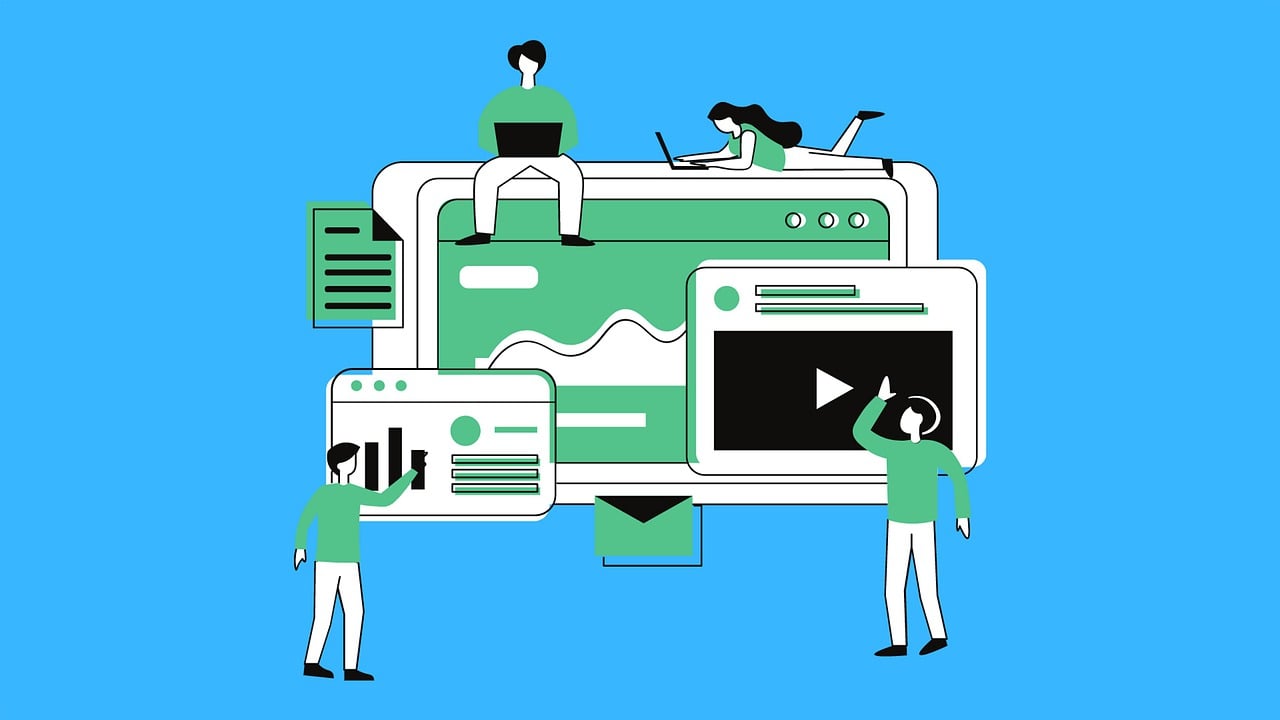 B2B-Marketing