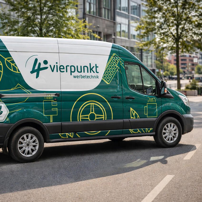 Nachhaltigkeitsbericht gestalten lassen - Rapunzel Naturkost