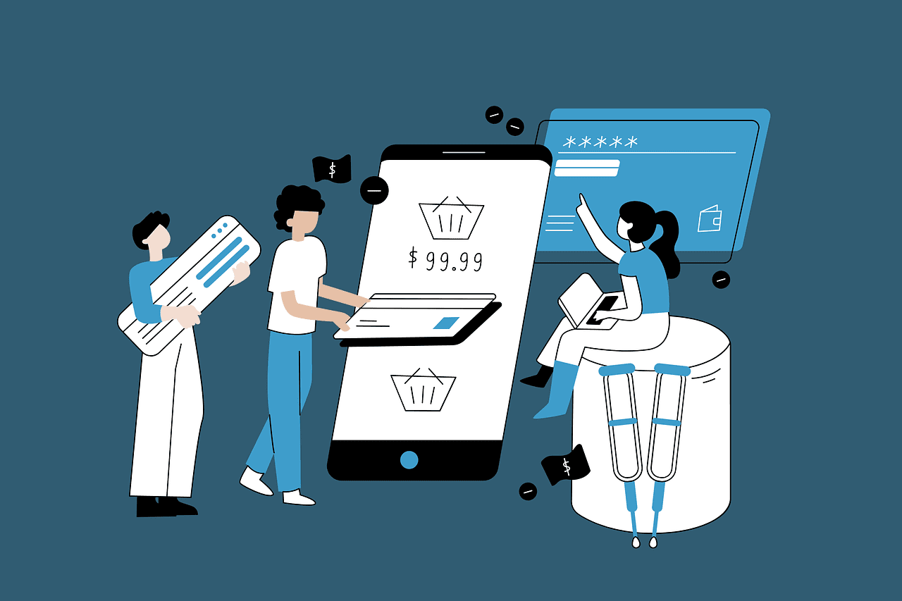 Die besten Shopify Themes 2025 B2B-Marketing
