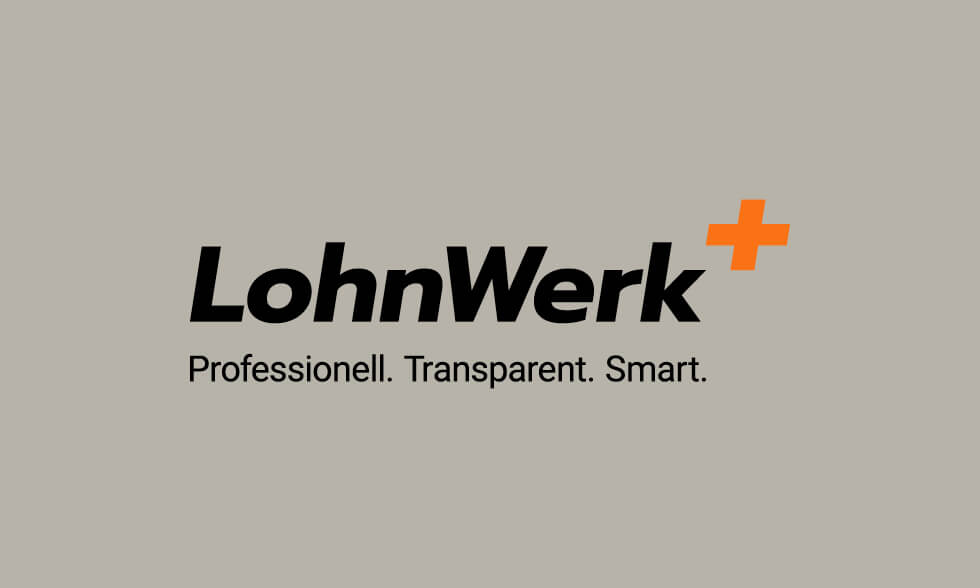 LohnWerk Website