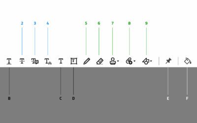 PDF-Korrekturen richtig machen