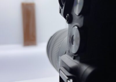 Was sind Packshots? Und wie entstehen sie?