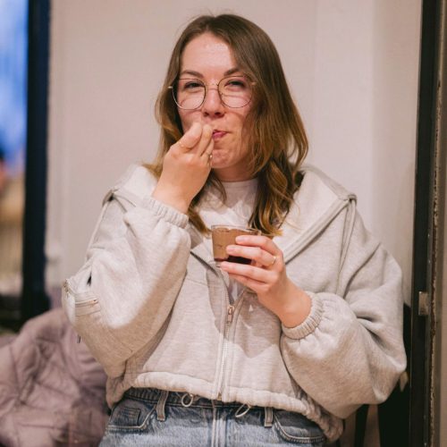 Selina-Blog-Post Verfasserin Blog Beitrag Selina