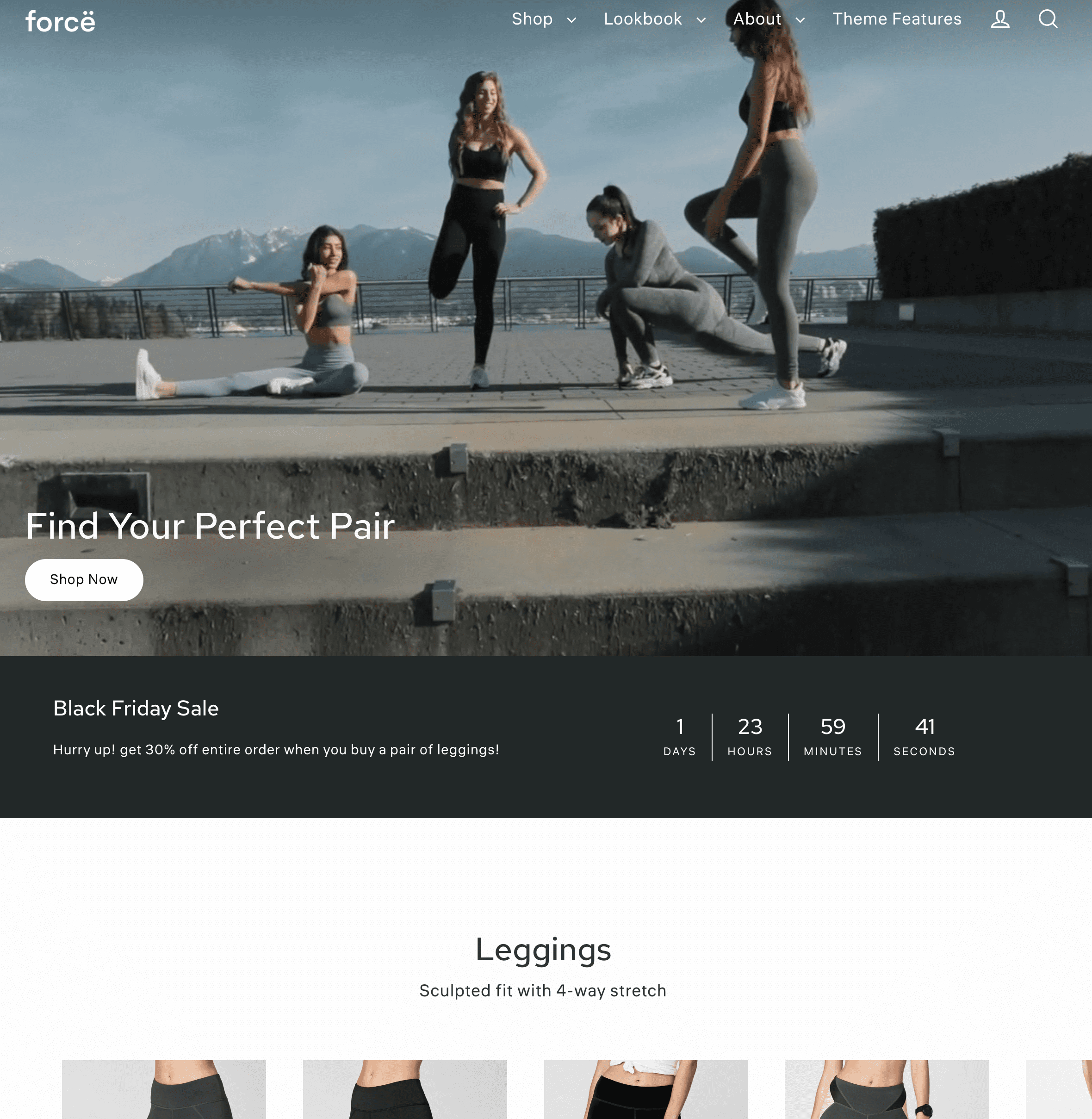 Streamline-Theme Streamline-Theme