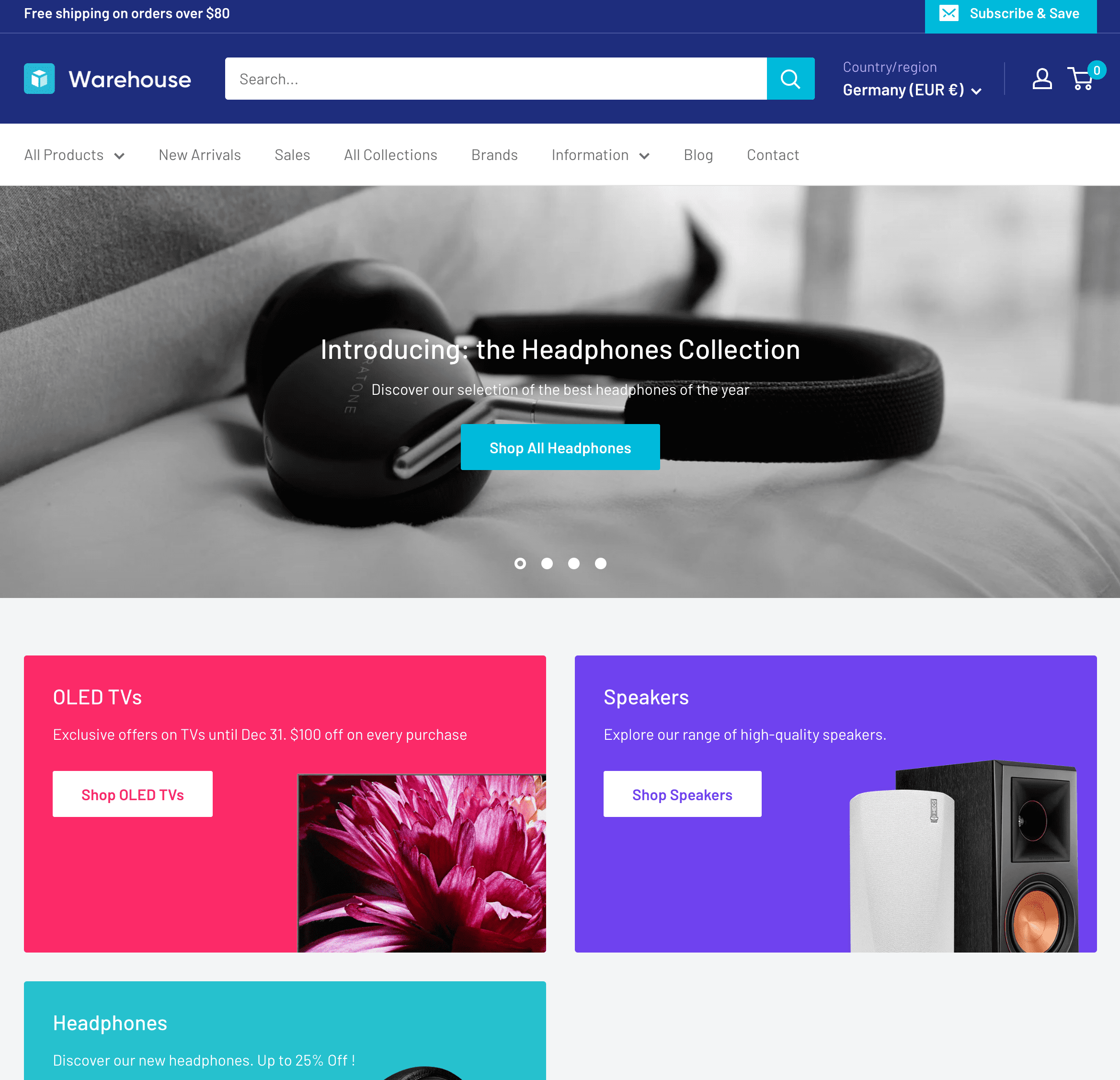 Warehouse-Theme Warehouse-Theme