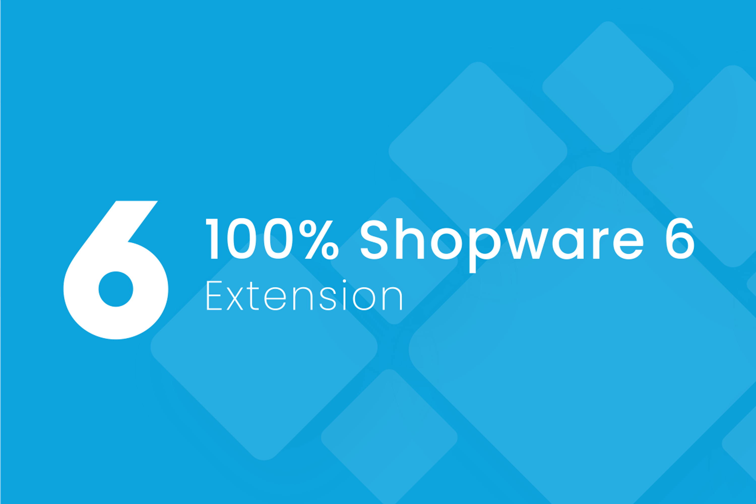 B2Bsellers-Suite - zu 100% mit Shopware 6 kompatibel