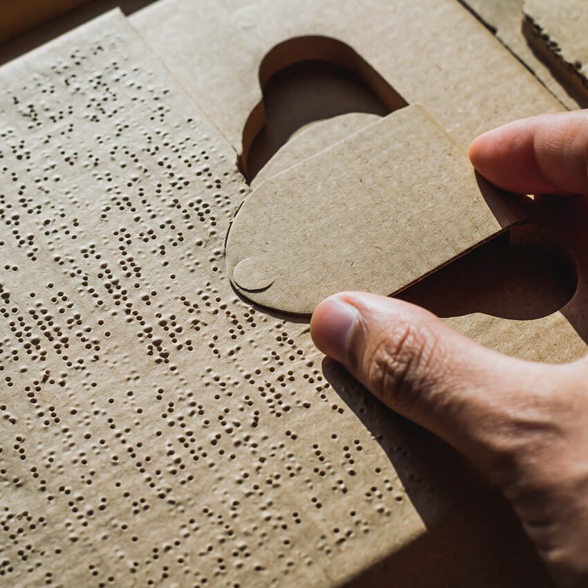 Nachhaltigkeitsbericht gestalten lassen - Rapunzel Naturkost