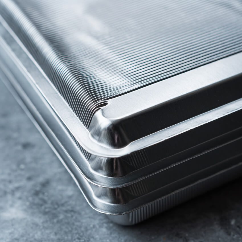 Nachhaltigkeitsbericht gestalten lassen - Rapunzel Naturkost