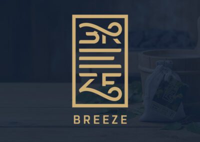 Von der Idee zum fertigen Sauna-Shop: Wie BREEZE mit Shopify und echten Bio-Aufgussölen durchstartet