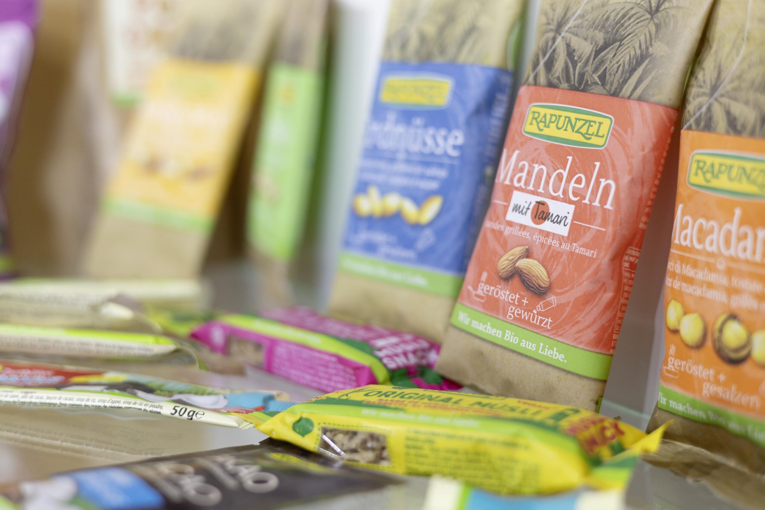entstehung-verpackungsdesign-5 Nachhaltigkeitsbericht gestalten lassen - Rapunzel Naturkost