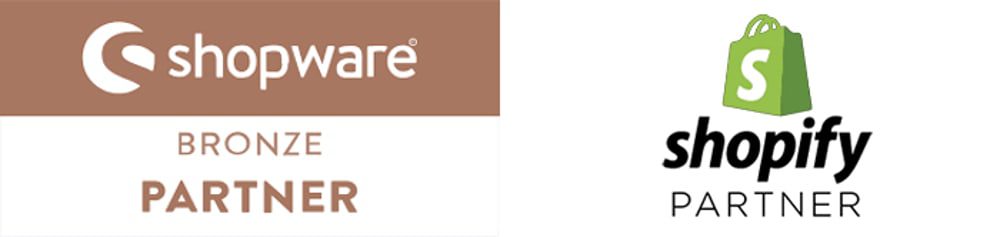 Shopify Agentur - Shopware Agentur - Allgäu
