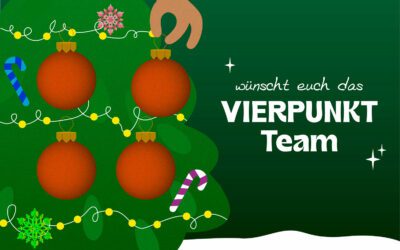Frohe Weihnachten & einen guten Rutsch