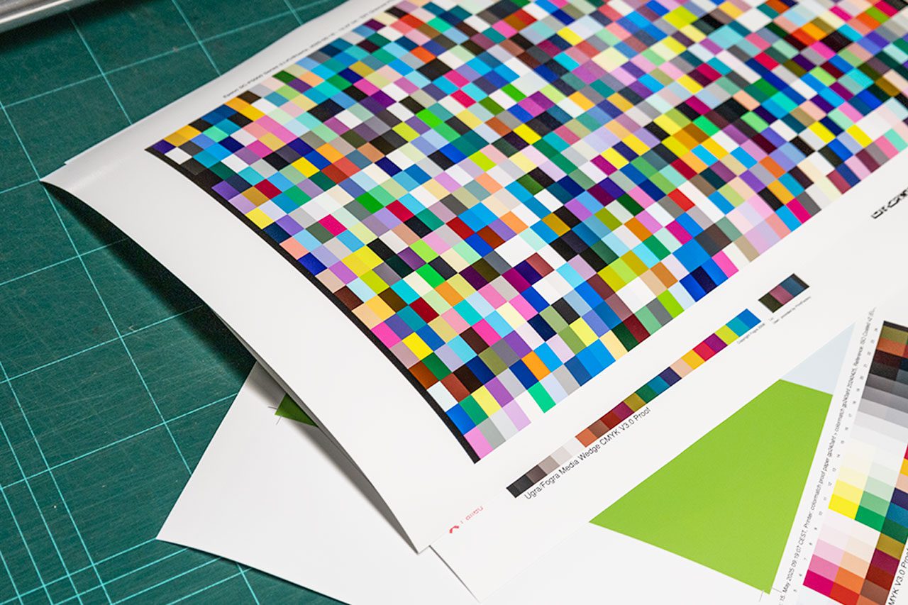 Nachhaltigkeitsberichte & Geschäftsberichte gestalten - Rapunzel Eine Welt Stiftung