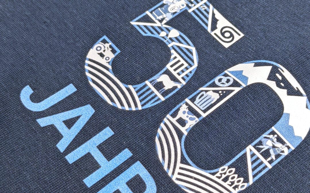 50 Jahre Kampagne für Sonntag Stallbau