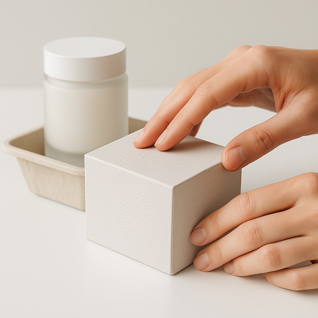 Nachhaltigkeitsbericht gestalten lassen - Rapunzel Naturkost