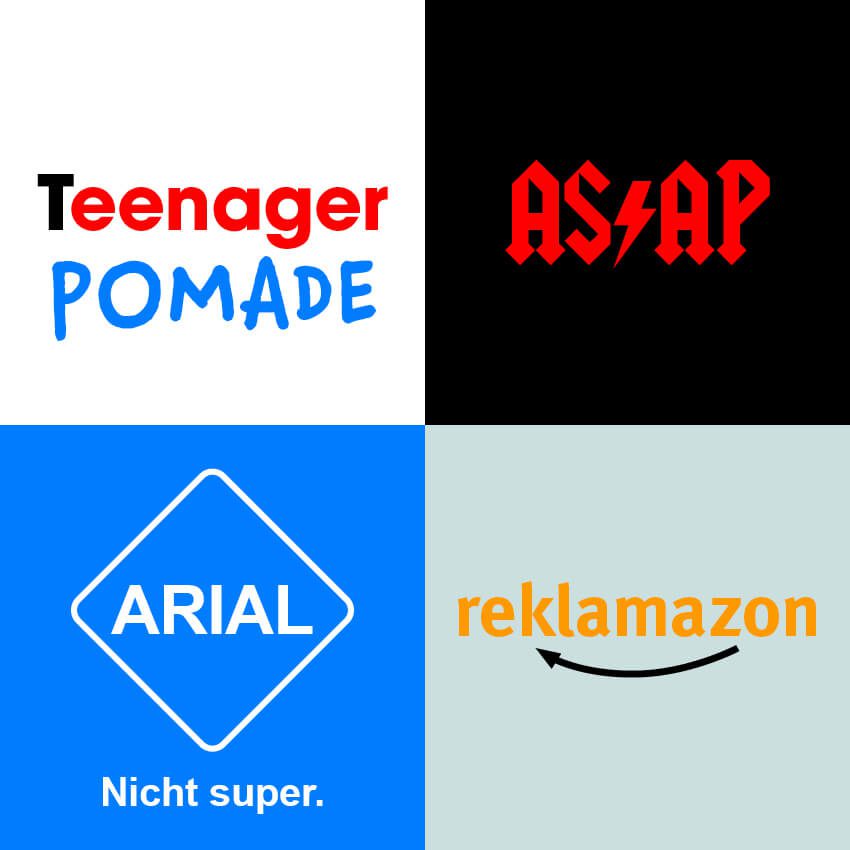 Nachhaltigkeitsbericht gestalten lassen - Rapunzel Naturkost