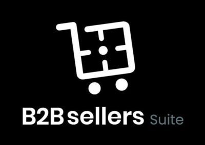 VIERPUNKT ist ab sofort B2Bsellers Suite Partner