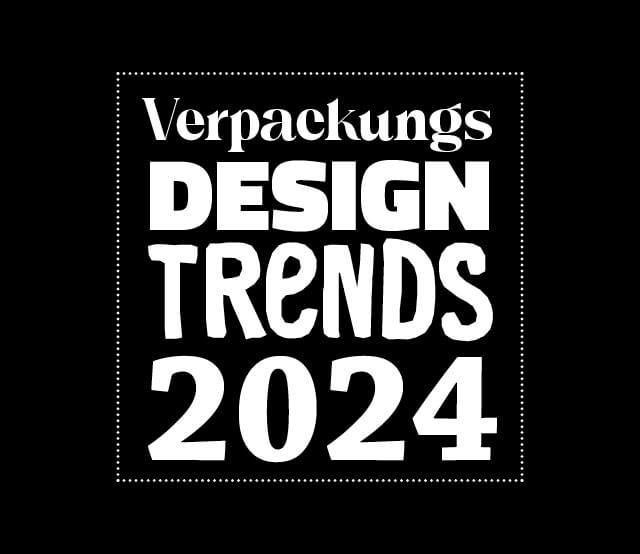 Verpackungstrends 2024